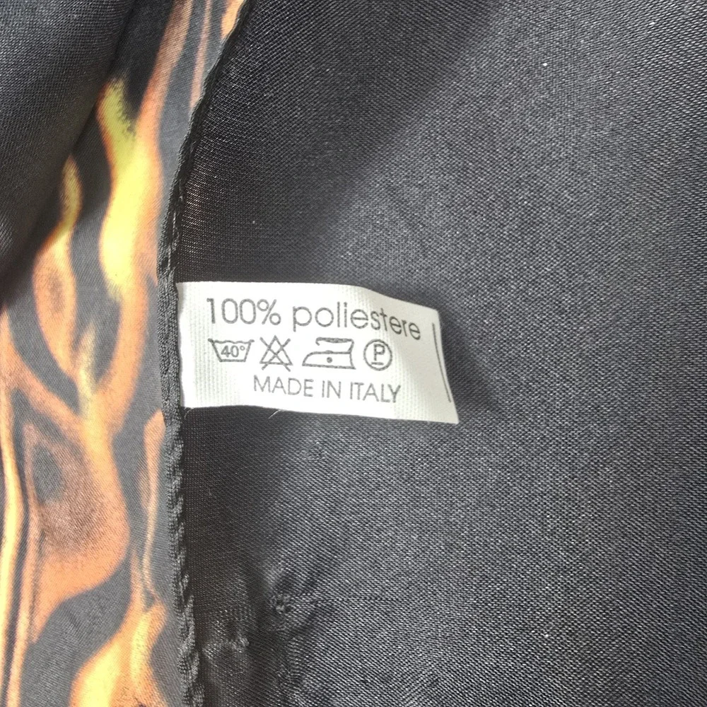Anarchy 'Flaming A' 30